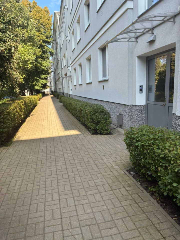 Mieszkanie 1-pokojowe Warszawa Żoliborz. Zdjęcie 8