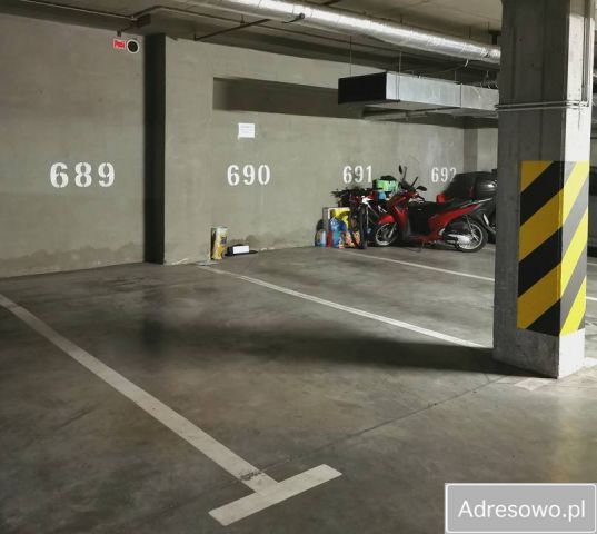 Garaż/miejsce parkingowe Warszawa Bemowo, ul. Górczewska. Zdjęcie 1