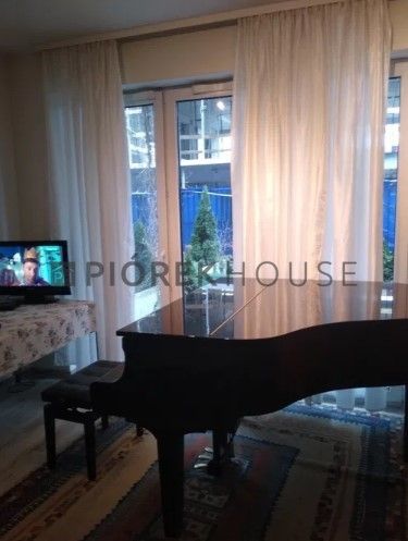 Mieszkanie 1-pokojowe Warszawa Bielany, ul. Marymoncka