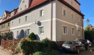 Mieszkanie 4-pokojowe Świdnica, ul. Leśna