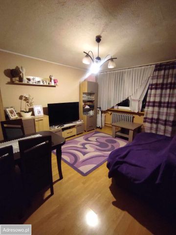 Mieszkanie 3-pokojowe Częstochowa Tysiąclecie, ul. Czartoryskiego. Zdjęcie 1