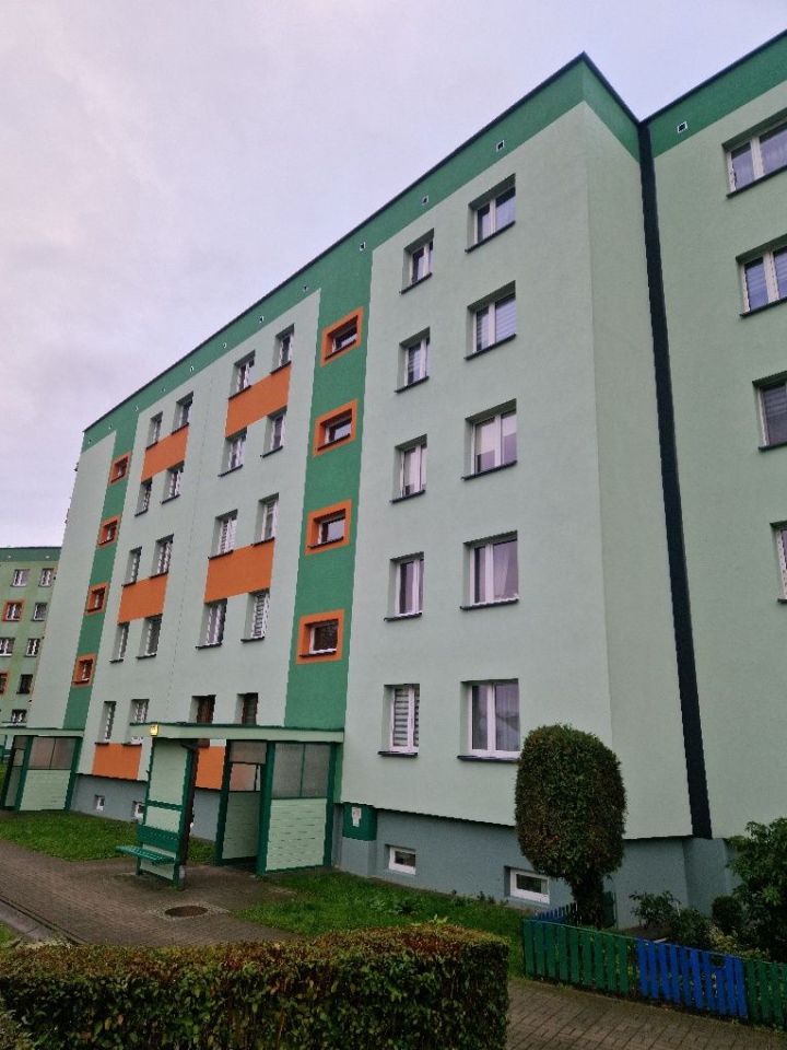 Mieszkanie 3-pokojowe Pniówek