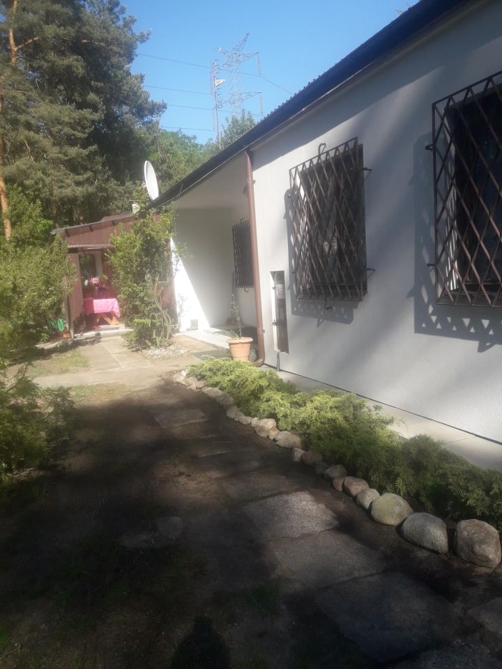 Nieruchomość komercyjna Wólka Radzymińska, ul. Szkolna. Zdjęcie 21