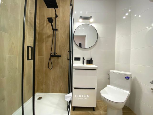 Mieszkanie 1-pokojowe Poznań Centrum, ul. Grobla. Zdjęcie 2