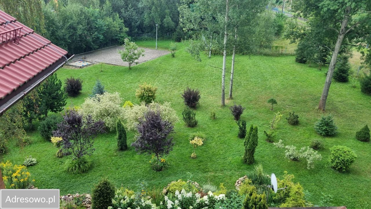 Mieszkanie 4-pokojowe Polanica-Zdrój. Zdjęcie 13