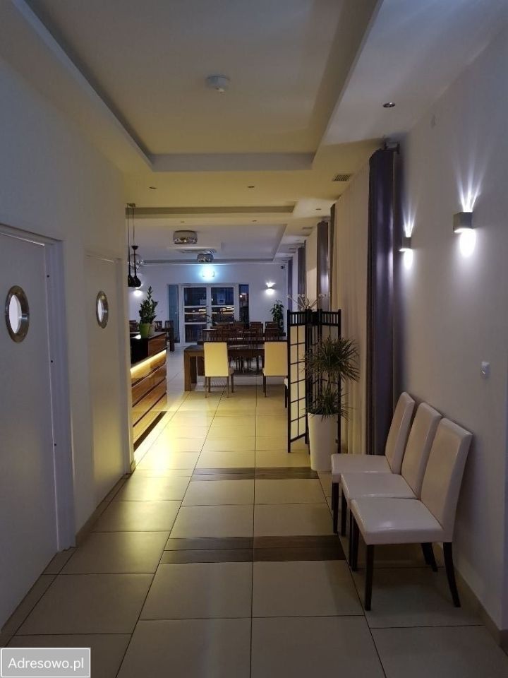 Lokal Drelów. Zdjęcie 15