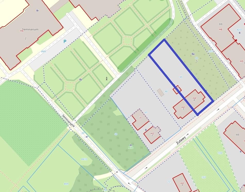 bliźniak, 3 pokoje Gniezno Centrum, ul. Żuławy. Zdjęcie 9