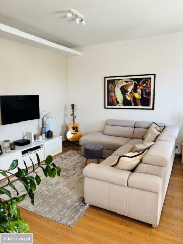 Mieszkanie 2-pokojowe Warszawa Praga-Południe, ul. Jana Nowaka-Jeziorańskiego. Zdjęcie 1