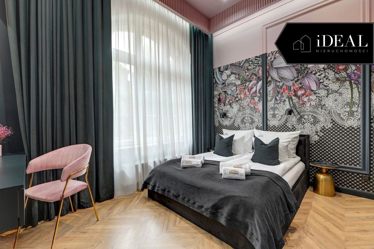 Mieszkanie 2-pokojowe Gdańsk Śródmieście, ul. Wałowa. Zdjęcie 9