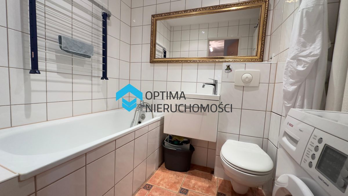 Mieszkanie 2-pokojowe Jelenia Góra Zabobrze. Zdjęcie 12