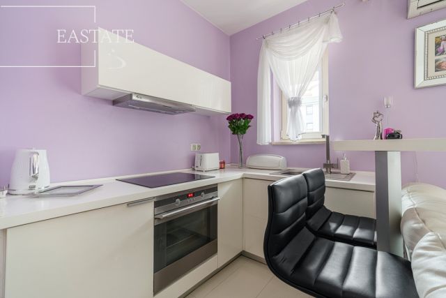 Mieszkanie 2-pokojowe Warszawa Ursus, ul. Ryżowa. Zdjęcie 5