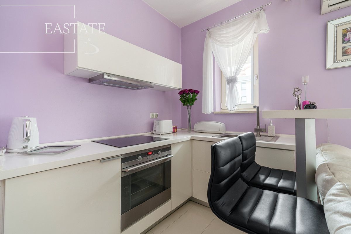 Mieszkanie 2-pokojowe Warszawa Ursus, ul. Ryżowa. Zdjęcie 5