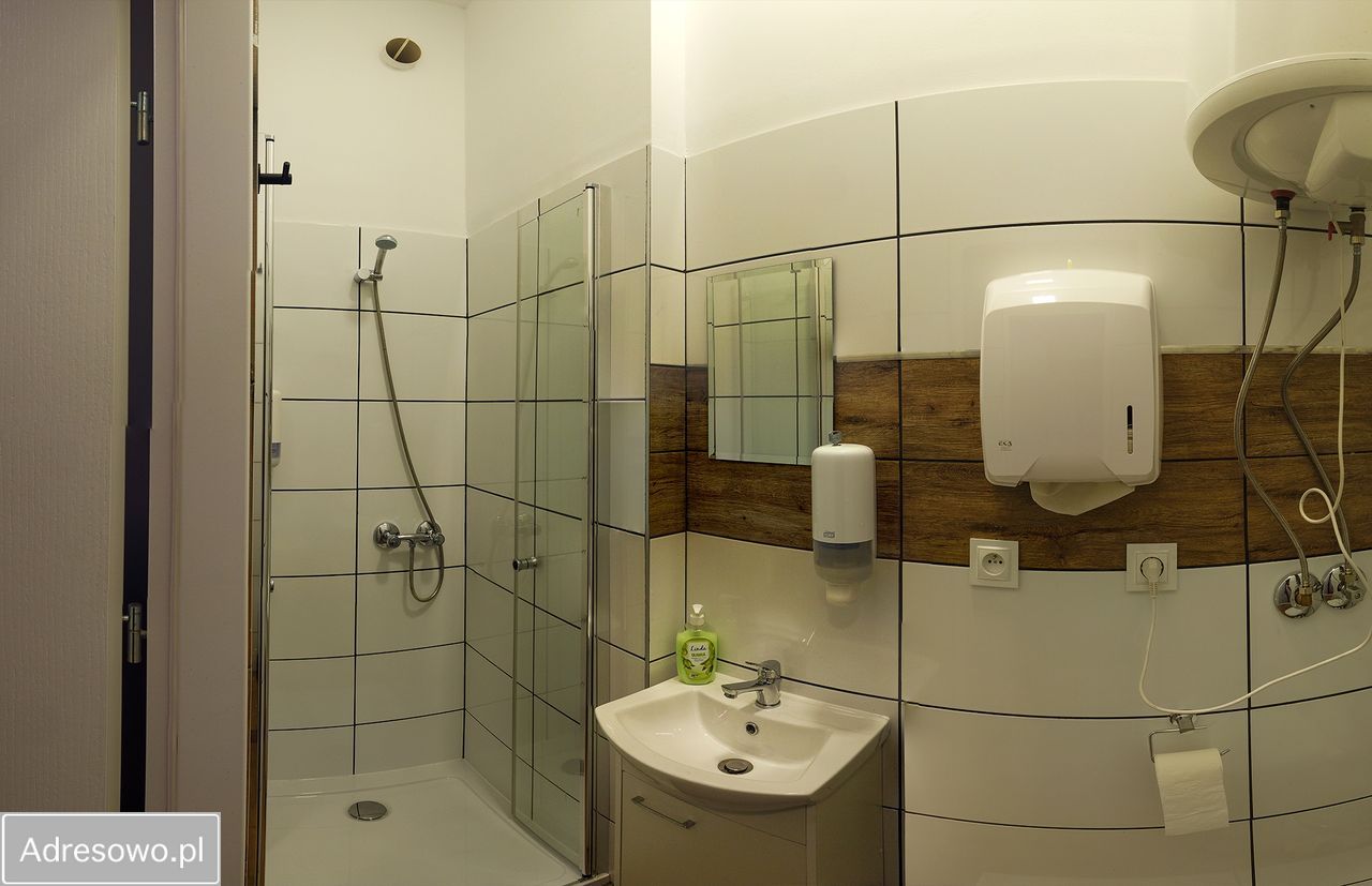 Hotel/pensjonat Gniezno. Zdjęcie 3