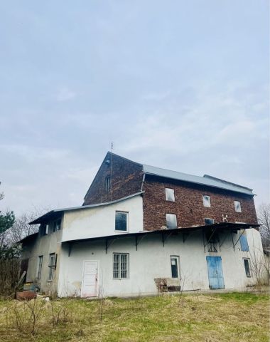 Nieruchomość komercyjna Nowa Grobla. Zdjęcie 1