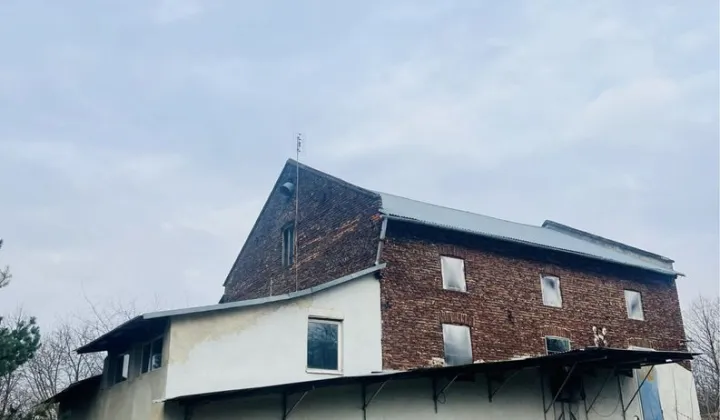 Nieruchomość komercyjna Nowa Grobla