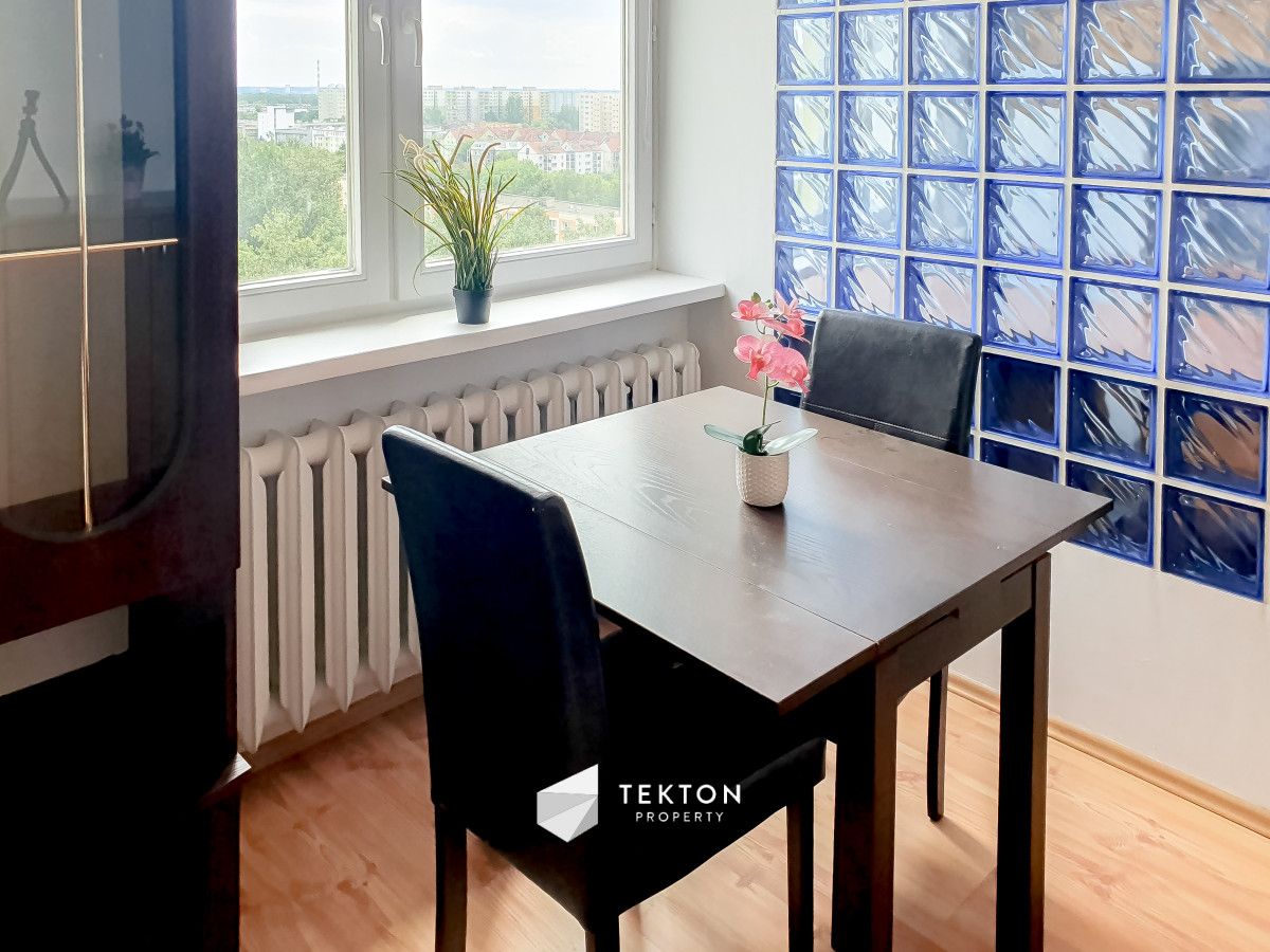 Mieszkanie 2-pokojowe Poznań Centrum, os. Jana III Sobieskiego. Zdjęcie 12