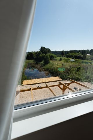 dom letniskowy, 6 pokoi Mrągowo. Zdjęcie 21