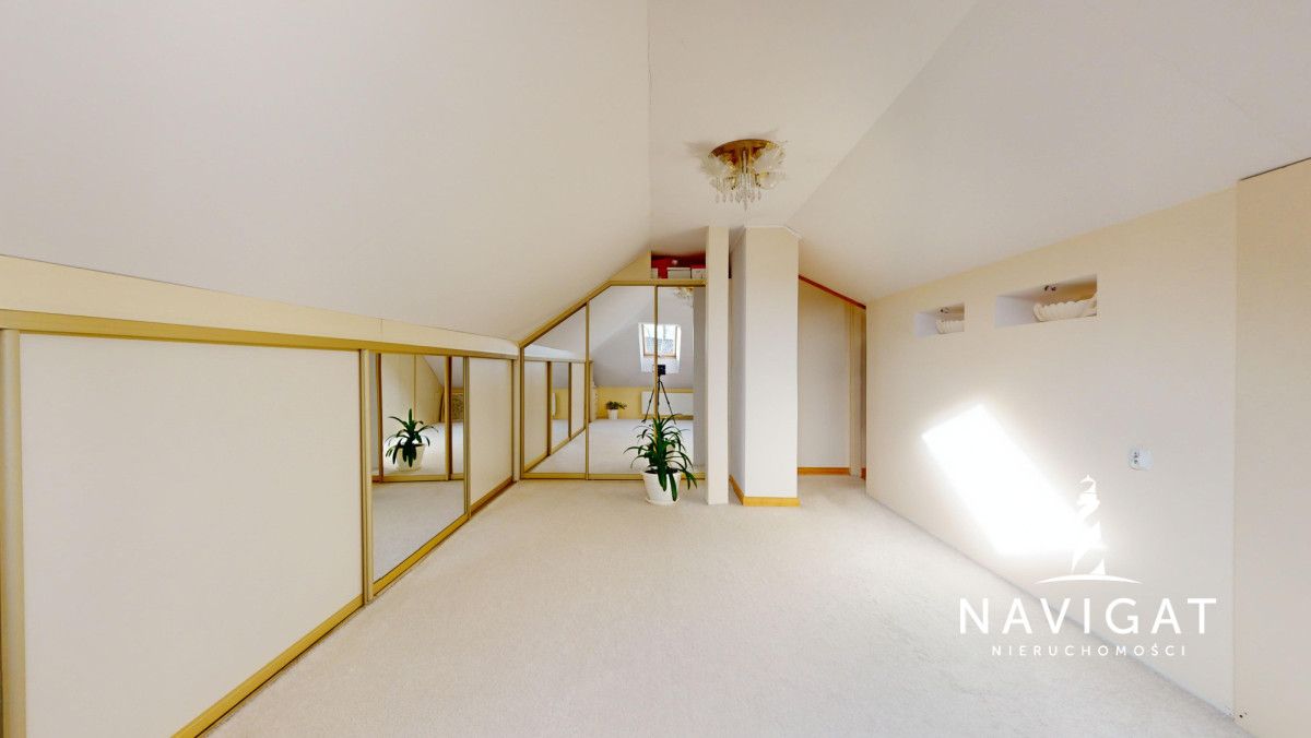 dom wolnostojący, 6 pokoi Luzino. Zdjęcie 17