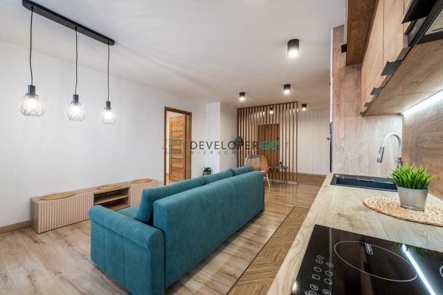 Mieszkanie 3-pokojowe Białystok Leśna Dolina, ul. Szarych Szeregów. Zdjęcie 6