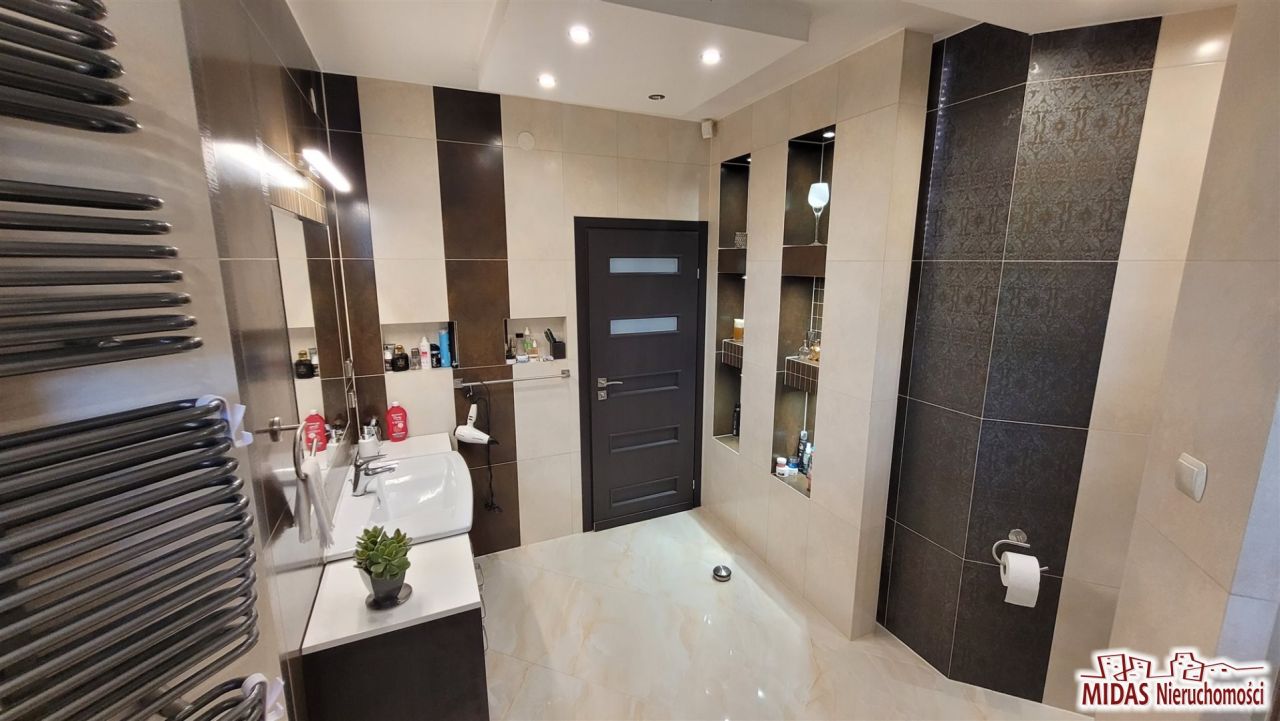 dom wolnostojący, 6 pokoi Szpetal Górny. Zdjęcie 33