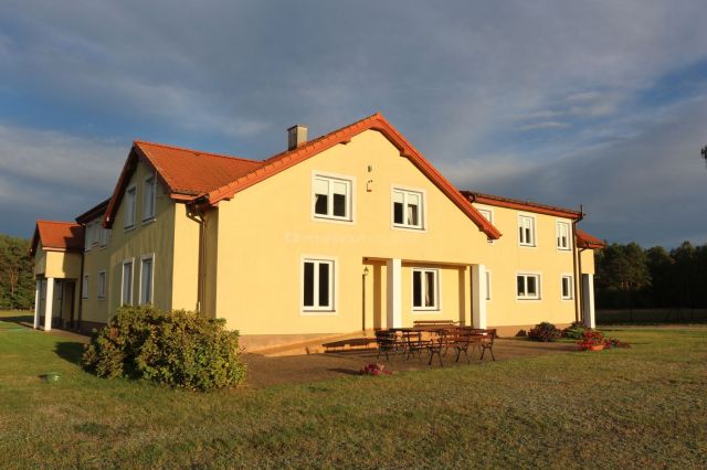 dom wolnostojący, 12 pokoi Przepitki. Zdjęcie 19