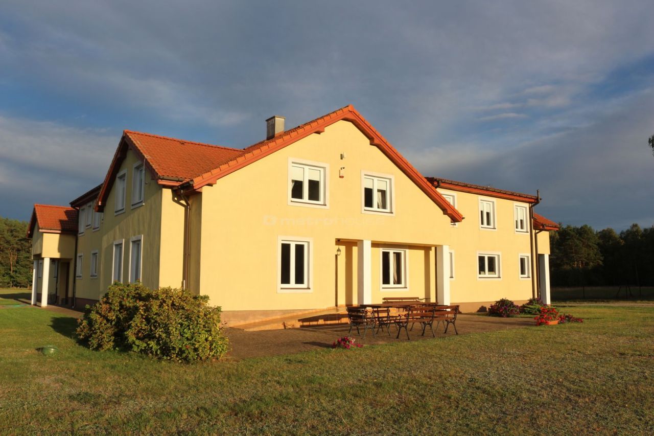 dom wolnostojący, 12 pokoi Przepitki. Zdjęcie 19