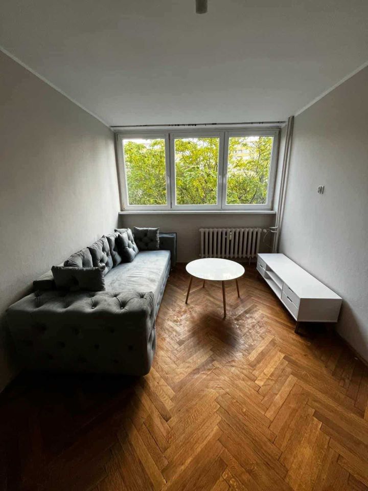 Mieszkanie 2-pokojowe Wrocław Stare Miasto, ul. Inowrocławska. Zdjęcie 2