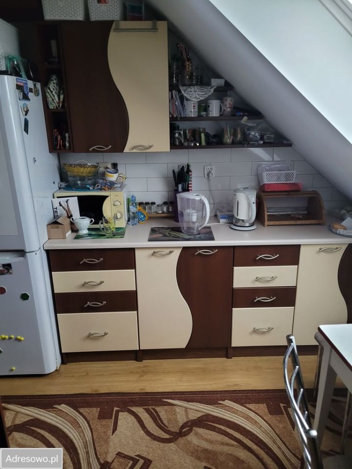 Mieszkanie 2-pokojowe Białystok, ul. Krucza. Zdjęcie 5