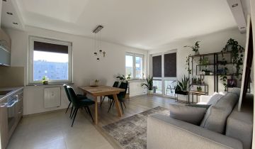 Mieszkanie 3-pokojowe Gorzów Wielkopolski Górczyn, ul. Obrońców Pokoju