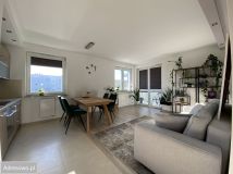 Mieszkanie 3-pokojowe Gorzów Wielkopolski Górczyn, ul. Obrońców Pokoju