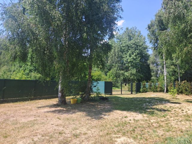 Działka rolno-budowlana Strojec, ul. Zacisze. Zdjęcie 12