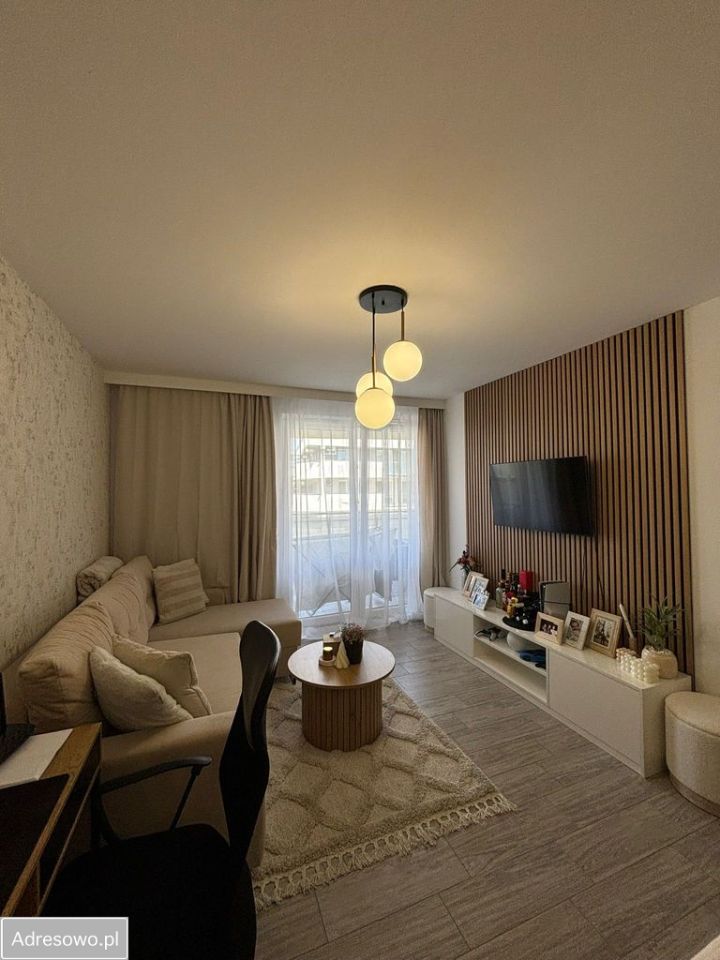 Mieszkanie 2-pokojowe Rzeszów Drabinianka, ul. Strażacka. Zdjęcie 14