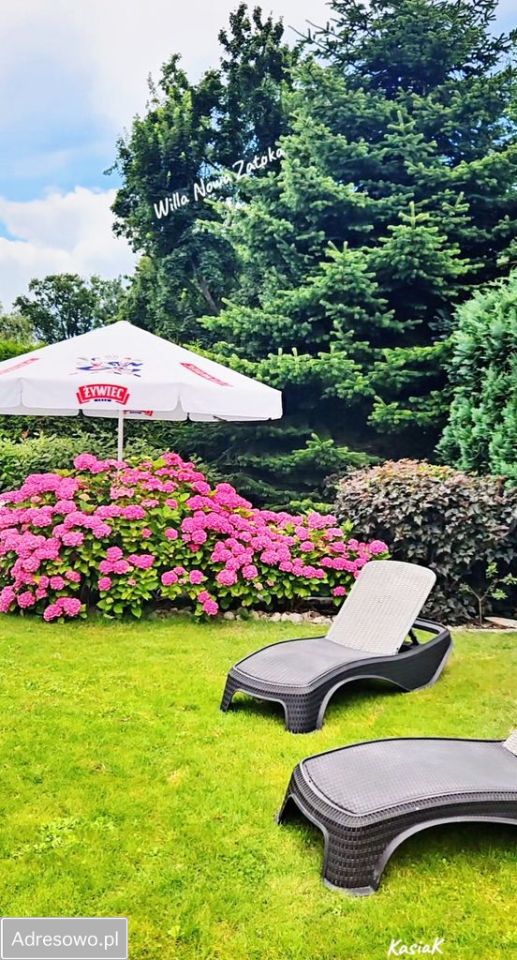 dom wolnostojący Puck. Zdjęcie 15