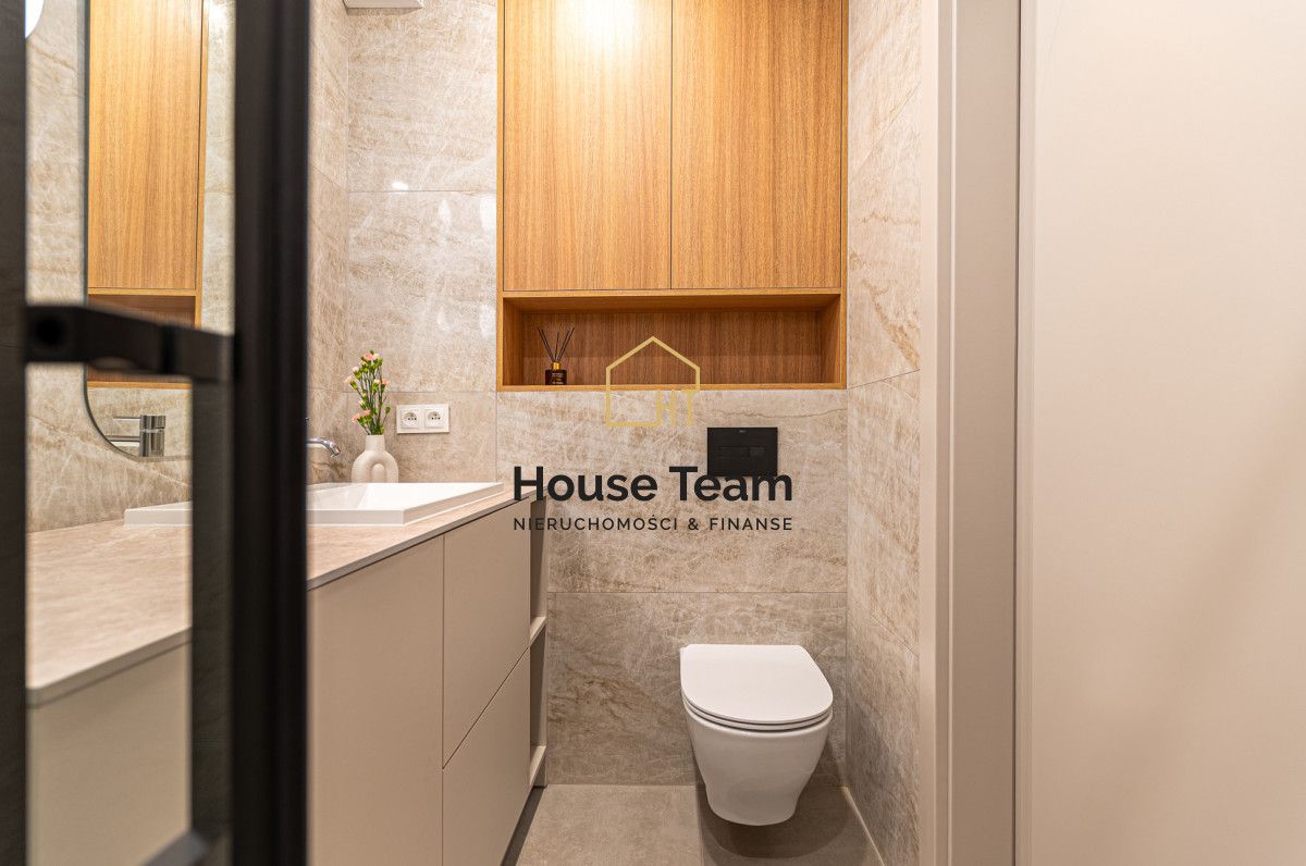 Mieszkanie 1-pokojowe Bydgoszcz Szwederowo, ul. Wczasowa. Zdjęcie 16