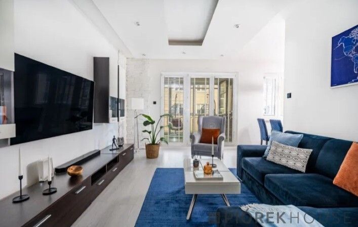 Mieszkanie 4-pokojowe Ząbki, ul. Powstańców. Zdjęcie 2