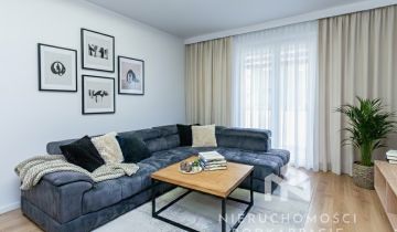 Mieszkanie 3-pokojowe Rzeszów, ul. Czudecka