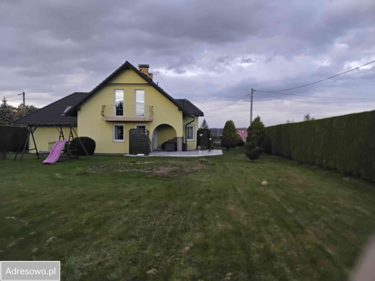 dom wolnostojący, 5 pokoi Pisarzowice, ul. Lekacz. Zdjęcie 12