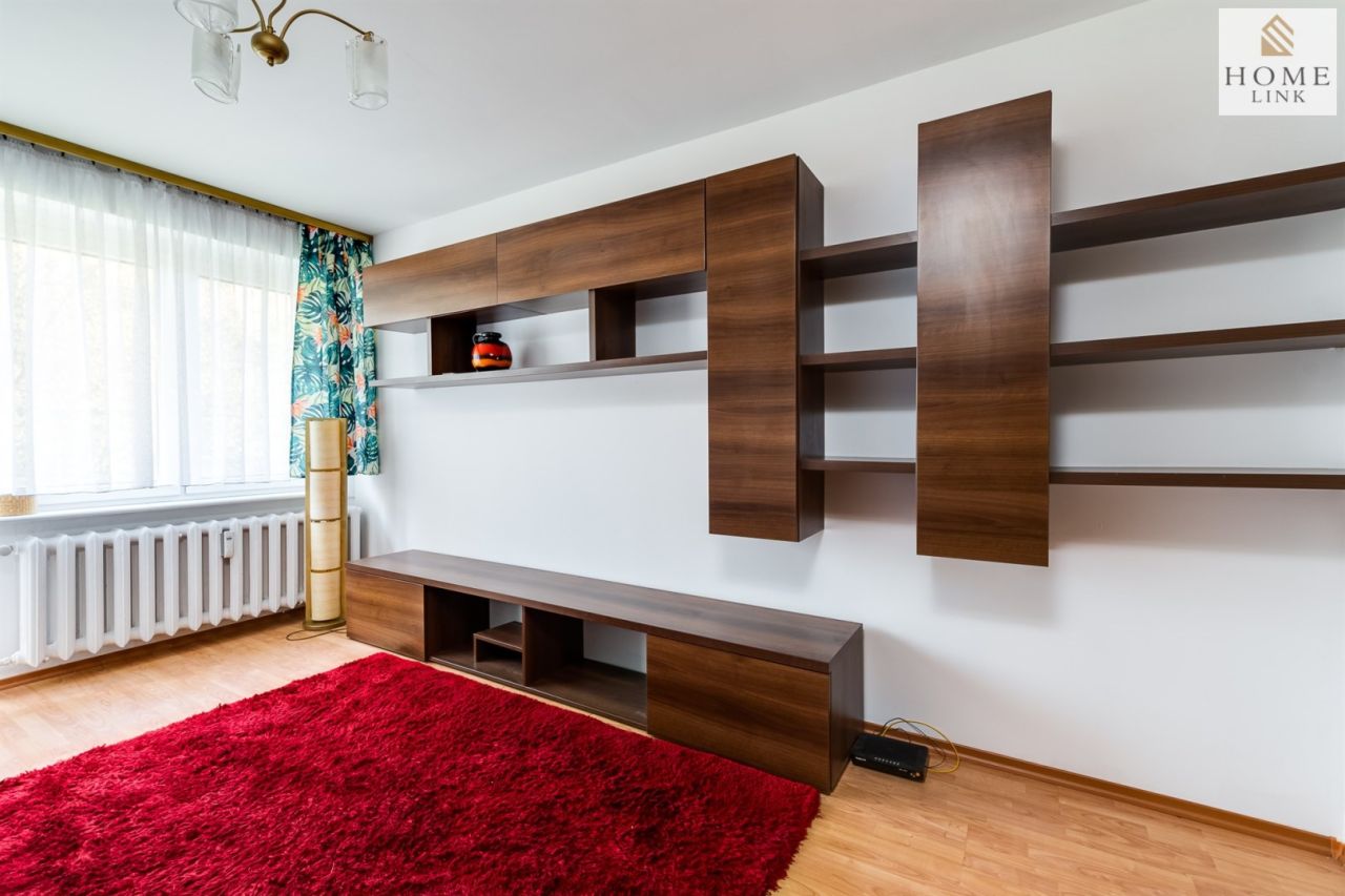 Mieszkanie 3-pokojowe Olsztyn Śródmieście, ul. Gabriela Narutowicza. Zdjęcie 16