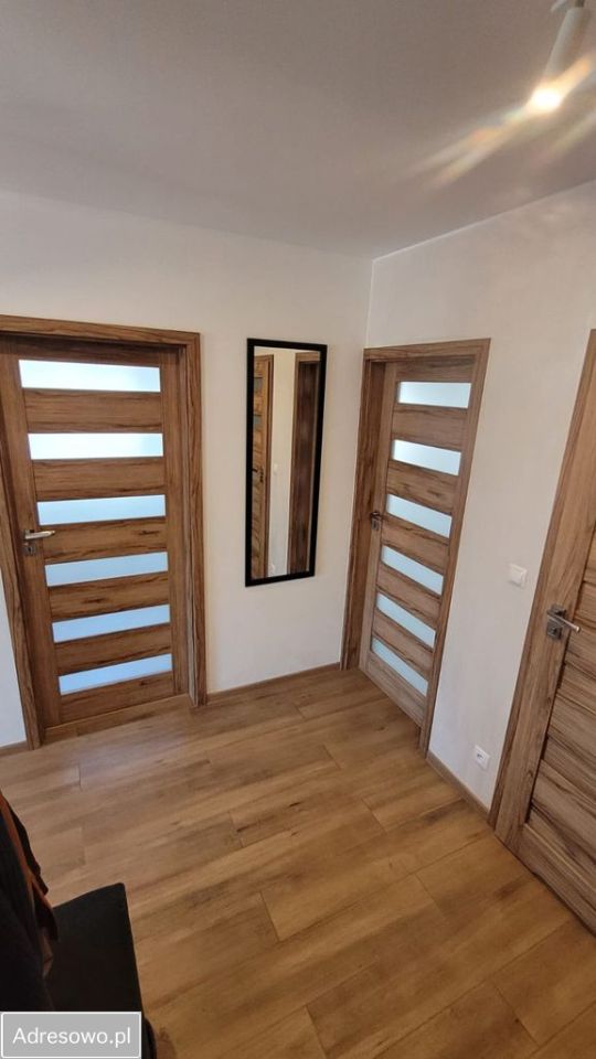 Mieszkanie 3-pokojowe Bielsko-Biała Stare Bielsko, ul. Sarni Stok. Zdjęcie 6