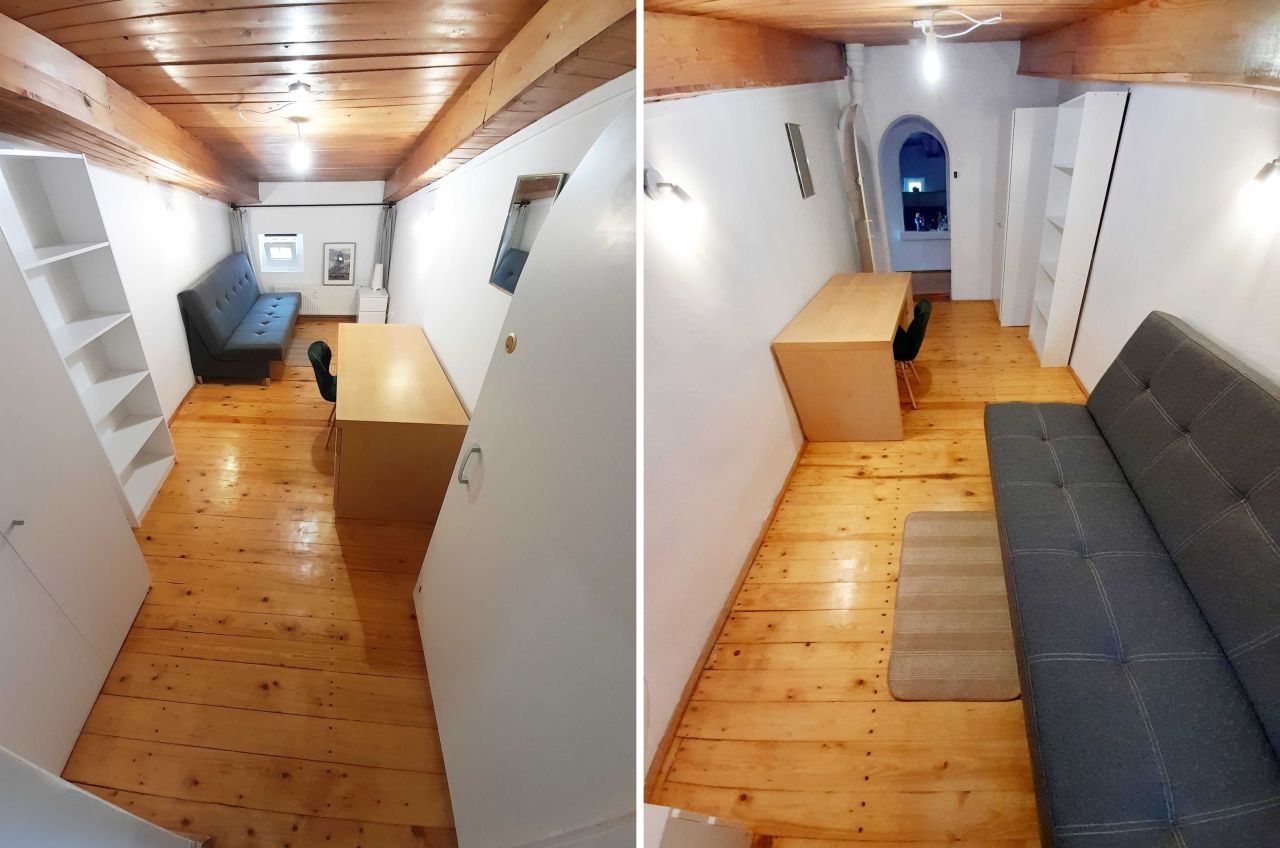 Mieszkanie 3-pokojowe Bydgoszcz Bielawy, al. Powstańców Wielkopolskich. Zdjęcie 7