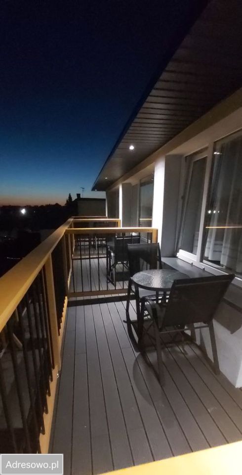 Hotel/pensjonat Ustronie Morskie, ul. Kolejowa. Zdjęcie 5