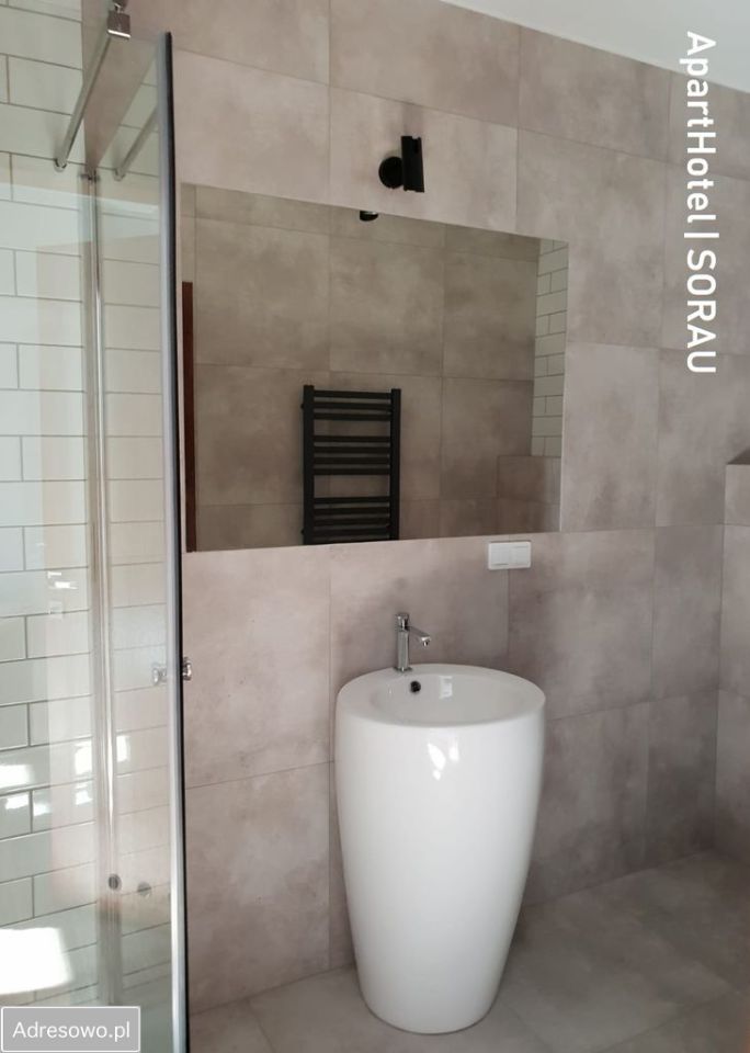 Hotel/pensjonat Żary, ul. Żabikowska. Zdjęcie 5