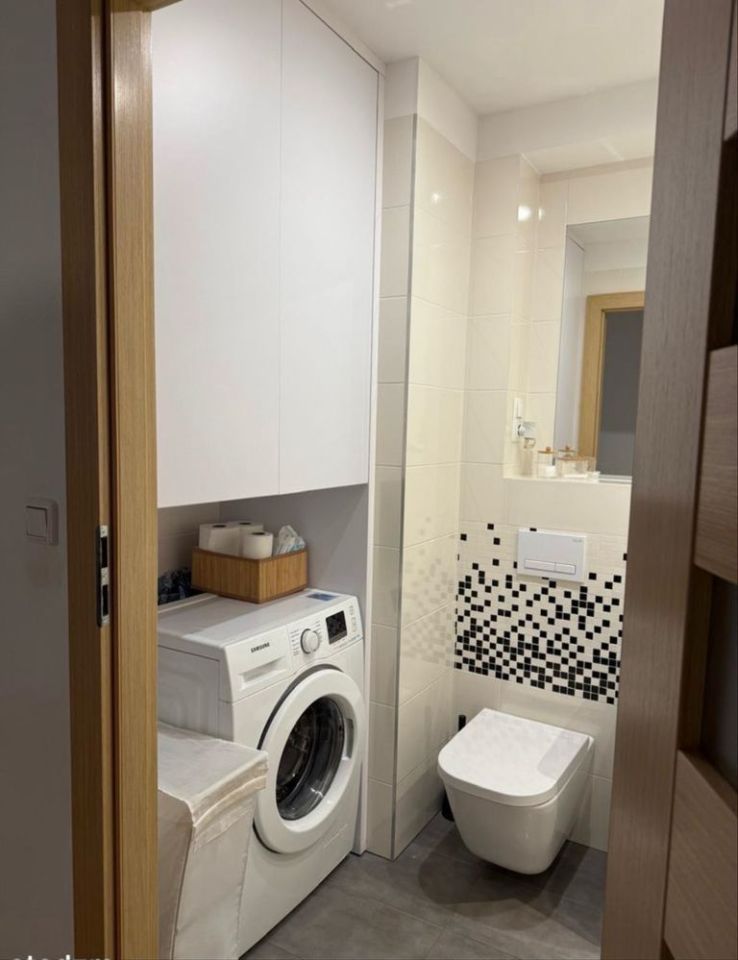 Mieszkanie 2-pokojowe Kościan. Zdjęcie 5