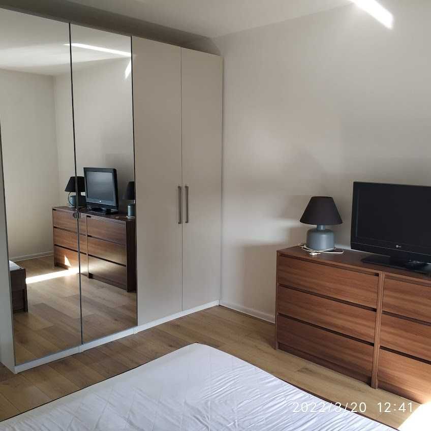 Mieszkanie 3-pokojowe Kraków Podgórze, ul. Strycharska. Zdjęcie 7