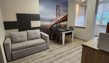 Mieszkanie 3-pokojowe Legnica