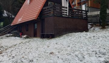 dom wolnostojący, 3 pokoje Brenna Jatny, ul. Słoneczna