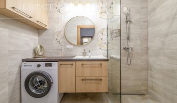 Mieszkanie 2-pokojowe Gdańsk Jasień, ul. Jaworowa