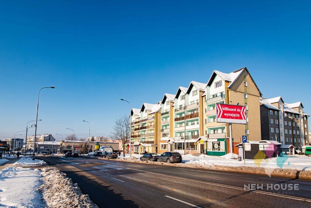 Lokal Olsztyn Jaroty, ul. Biskupa Tomasza Wilczyńskiego. Zdjęcie 15