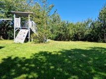 Działka rod Zbicko. Zdjęcie 1