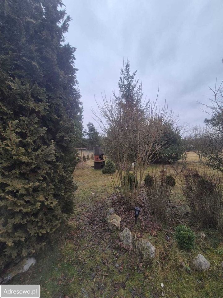 dom wolnostojący, 4 pokoje Zdów, ul. Willowa. Zdjęcie 2